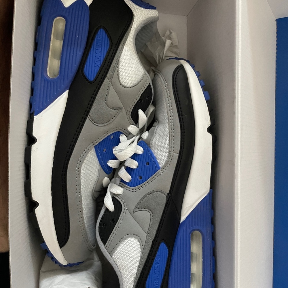 Nike Air Max 90